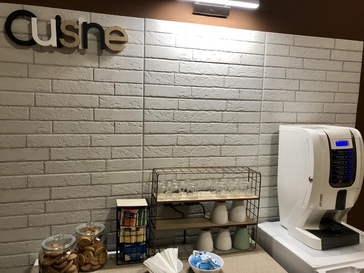 ホテル A Due Passi Dal Ponte タラント エクステリア 写真